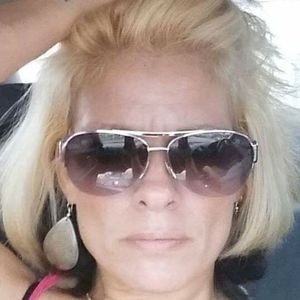 Meet your Posher, Terri